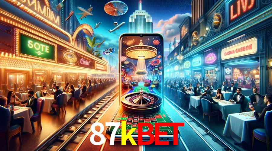 Weekend Specials 87kbet