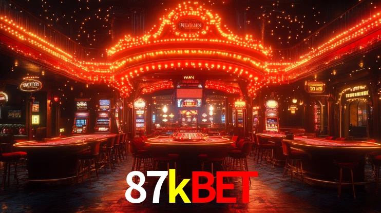 87kbet App Interface
