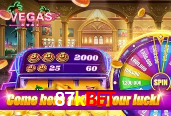 Descubra a Magia dos Jogos de Arcade no 87kbet