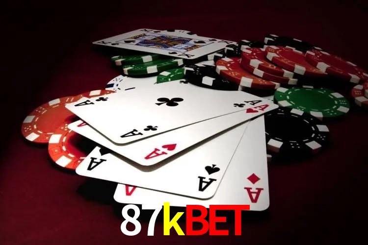 Estatísticas Esportivas 87kbet