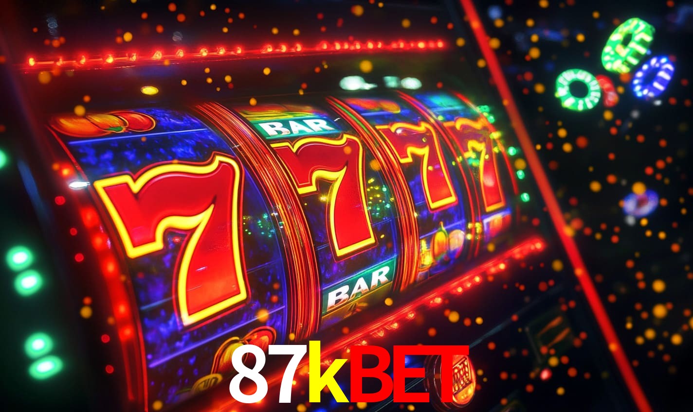 87kbet: Seu Cassino Premiado com Pagamentos Rápidos
