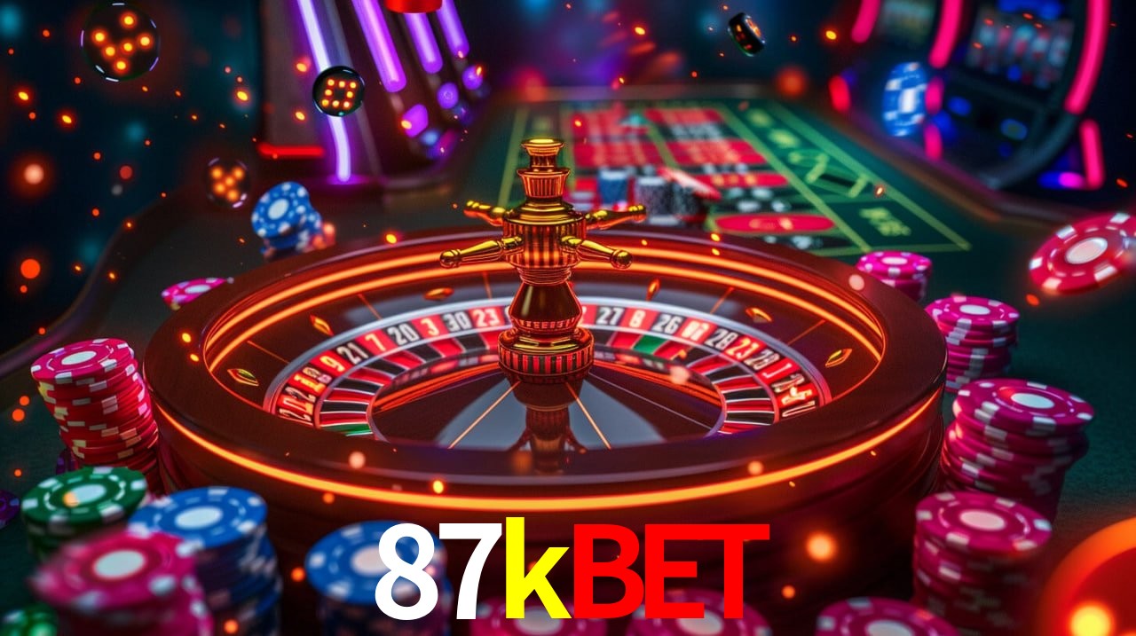 Torneios 87kbet