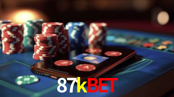 Recursos de Bônus 87kbet