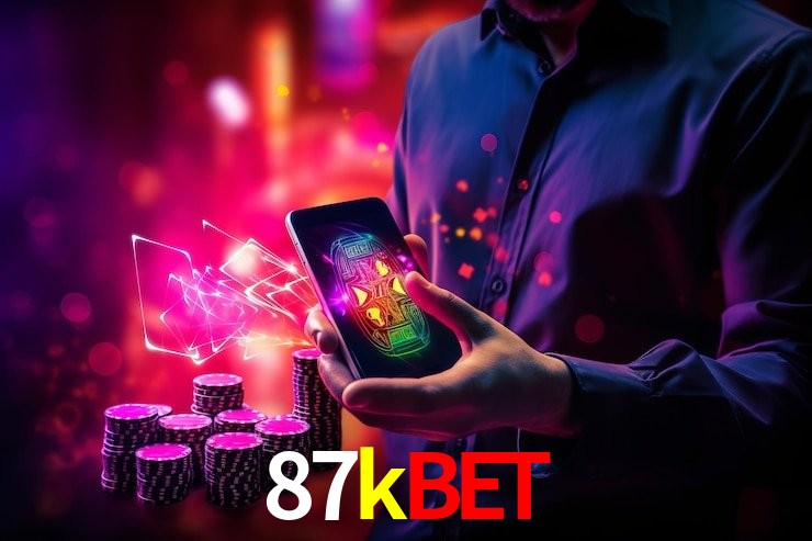 Apostas de Tênis 87kbet