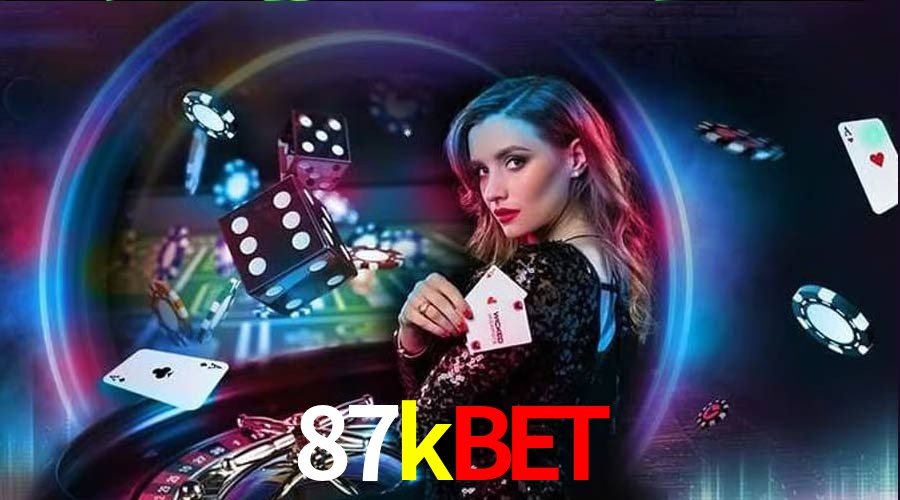 Flash Promotion 87kbet