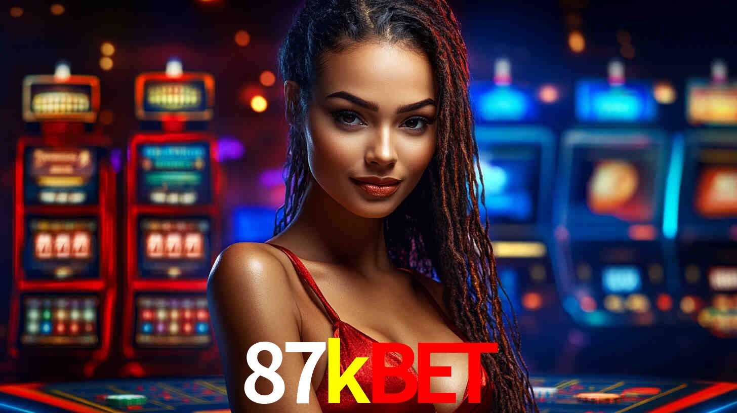 Desvendando o Mundo dos Jogos Virtuais na 87kbet