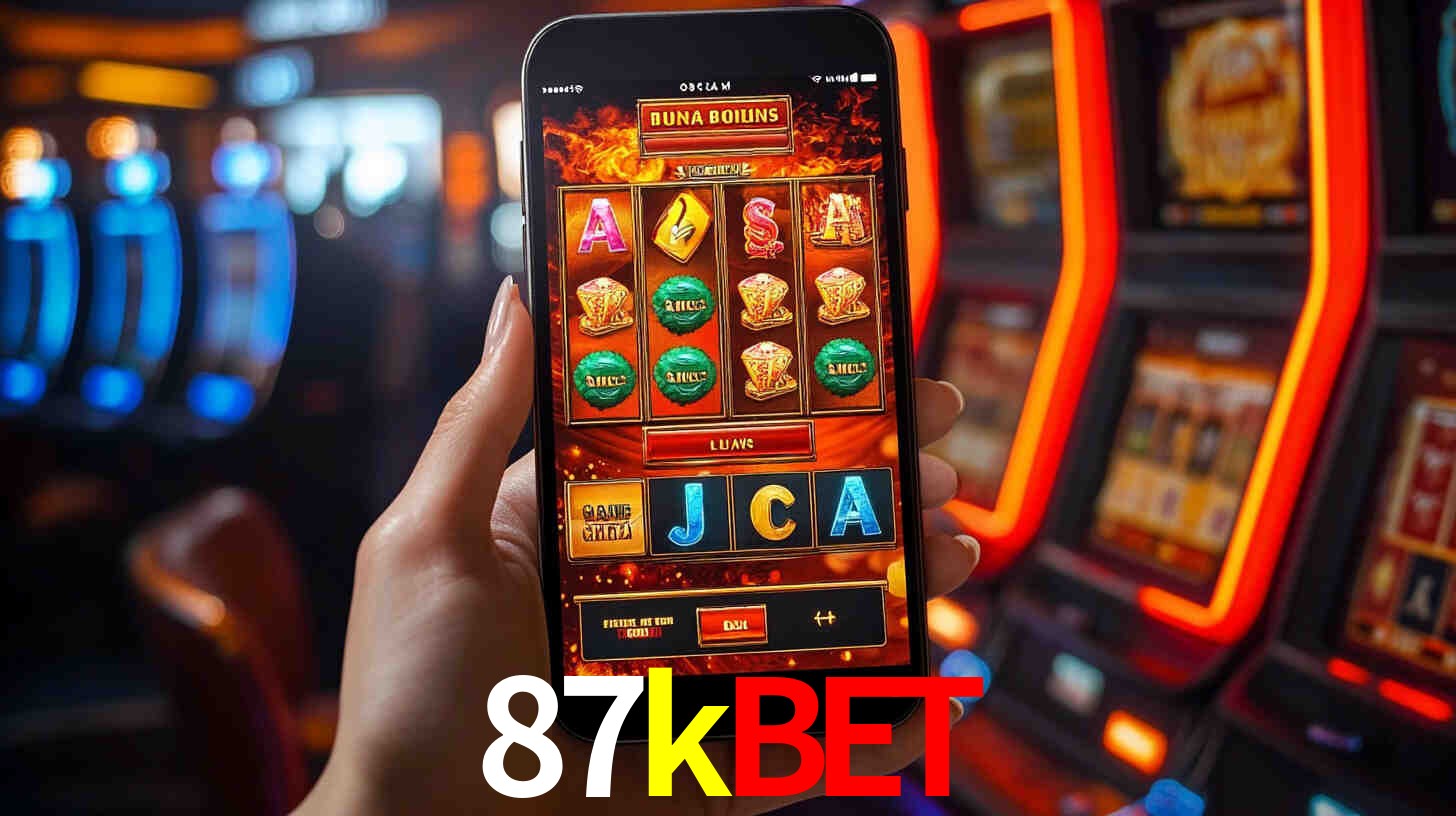 87kbet: Jogos de Caça-Níqueis-Altas Recompensas, Roleta-Velocidade, Blackjack-Desafios Máximos