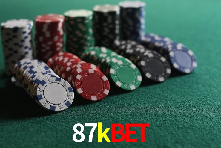 Game Providers 87kbet