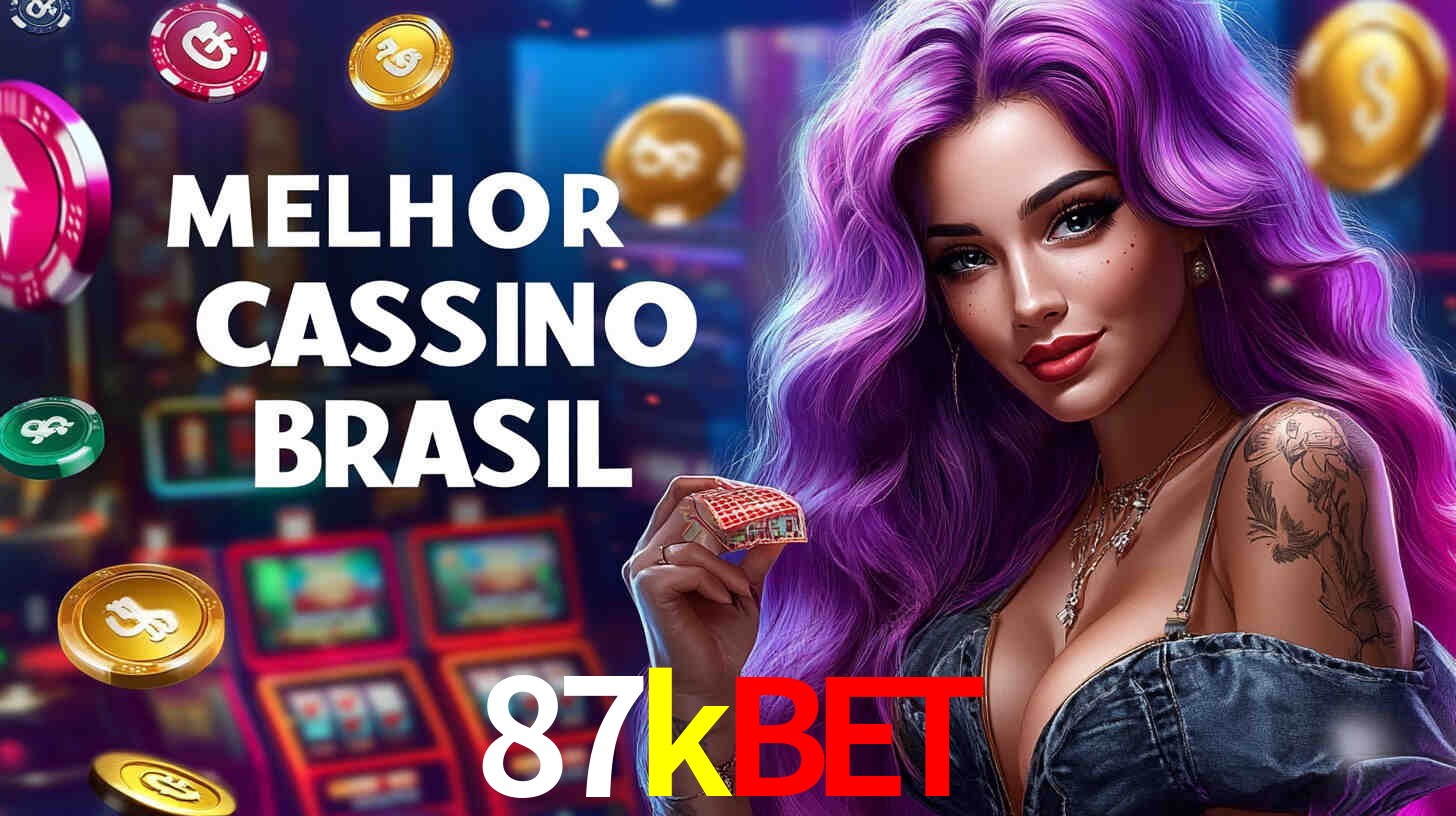 Descubra a Essência do 87kbet: Nossa História e Compromissos