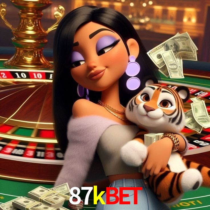 Bonus Features 87kbet