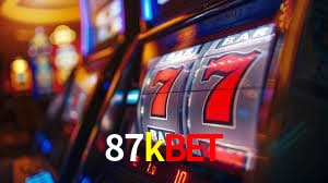 87kbet - Aplicativo Móvel
