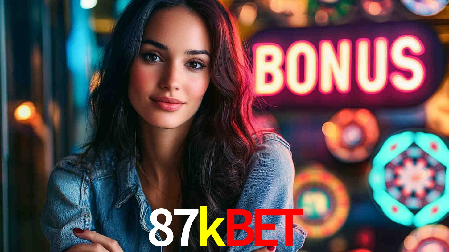87kbet: Seu Especialista em Apostas Esportivas Brasileiras