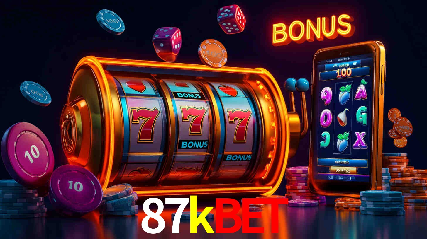Inovações de Jogos na 87kbet: O Futuro das Experiências Interativas