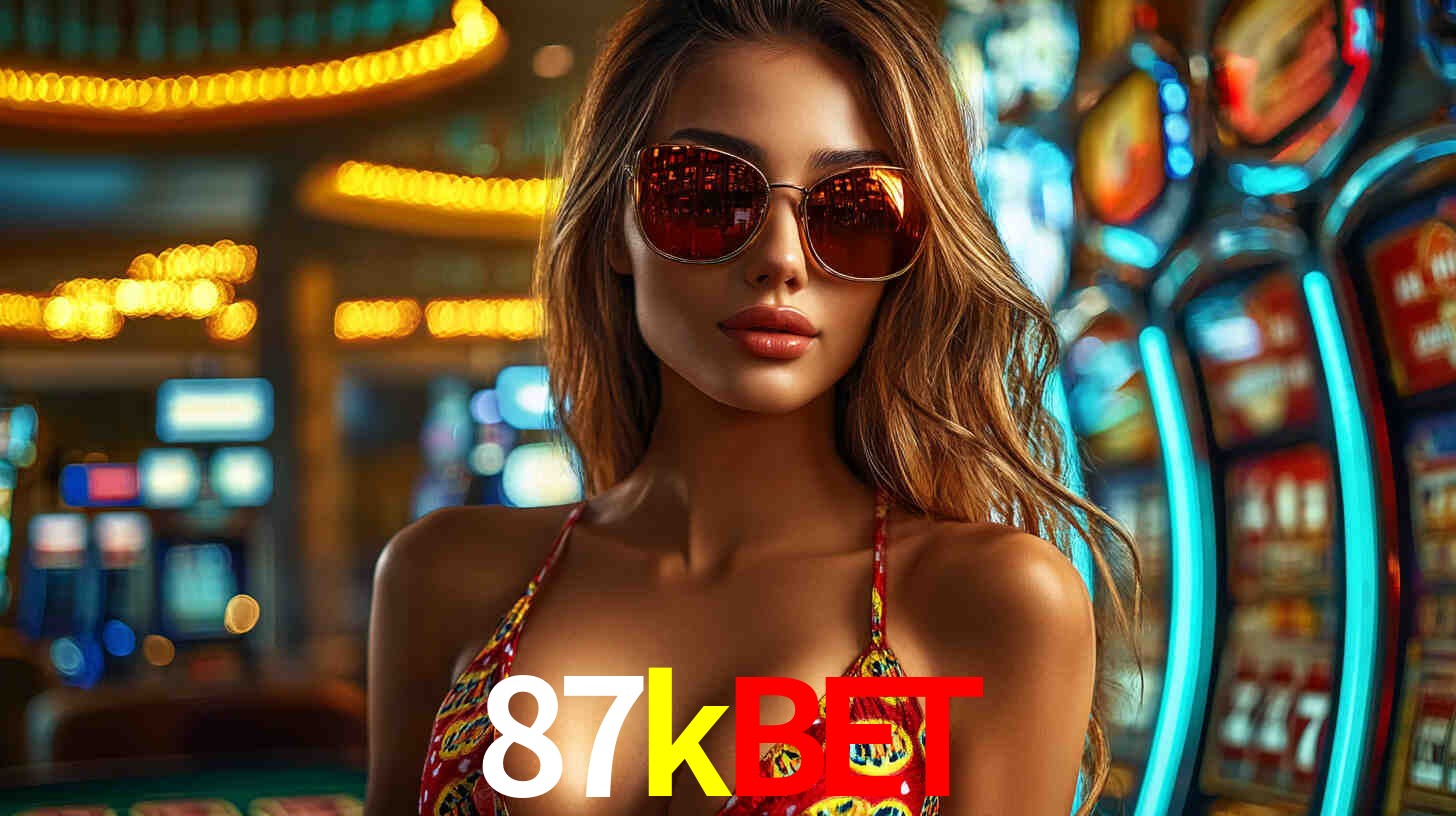 Welcome Bonus 87kbet